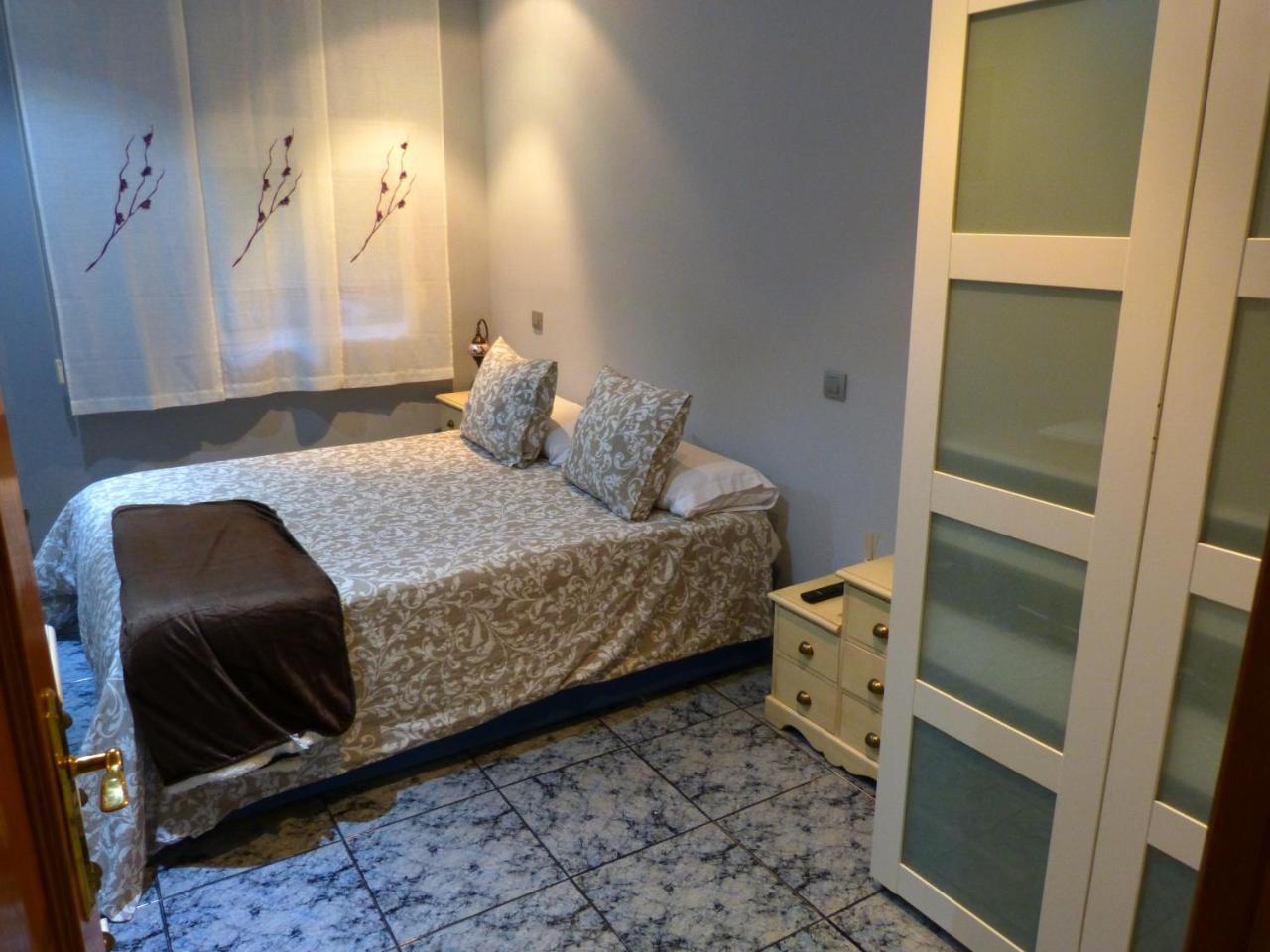 Apartamento Sanse Apartment San Sebastian de los Reyes Exterior photo
